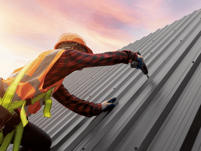 About Roof Repair Experts Fort Laramie, WY